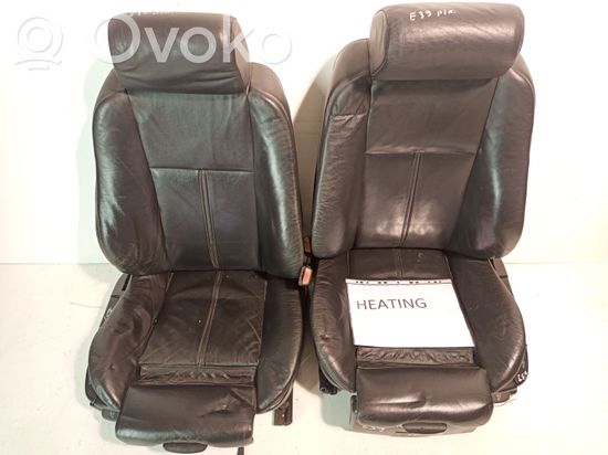BMW 5 E39 Seat set