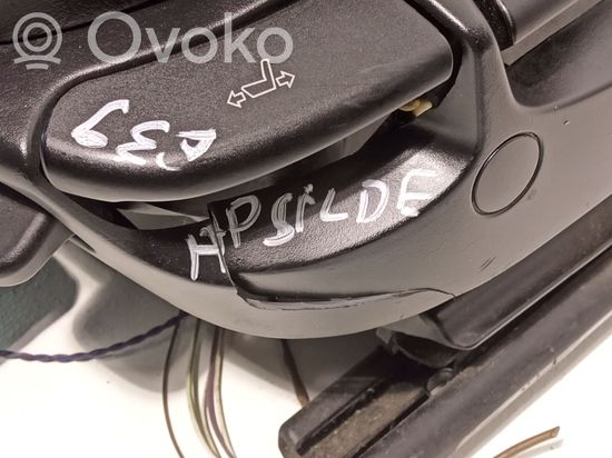 BMW 5 E39 Seat set