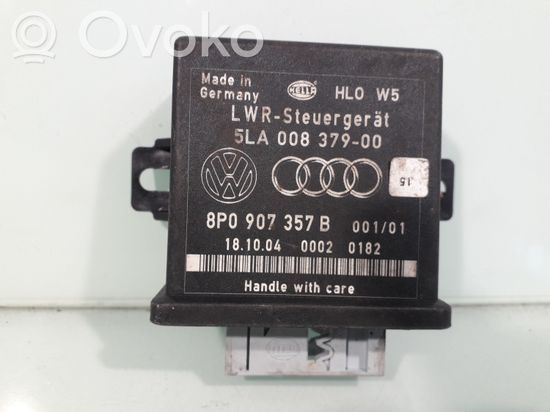 Audi A4 S4 B7 8E 8H Other control units/modules 8P0907357B