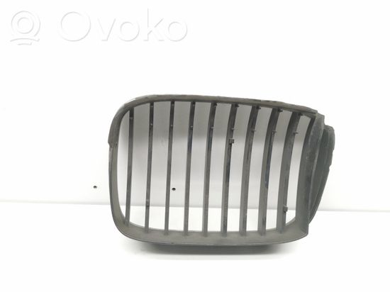 BMW 5 E39 Front grill 8159312