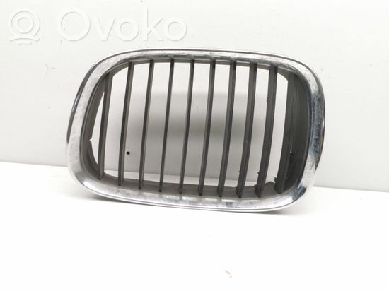 BMW 5 E39 Front grill 8159311