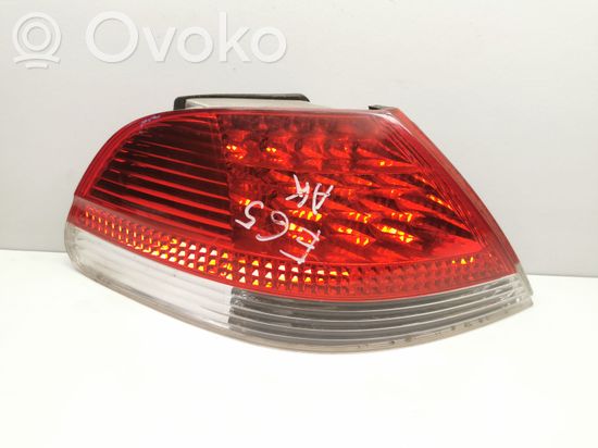 BMW 7 E65 E66 Rear/tail lights 6914285