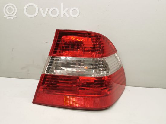 BMW 3 E46 Rear/tail lights 6910532