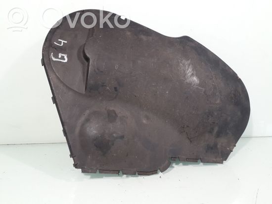 Volkswagen Golf IV Timing belt guard (cover) 038109107F