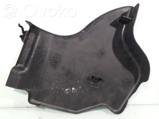 Audi A4 S4 B5 8D Engine cover (trim) 4B0133849