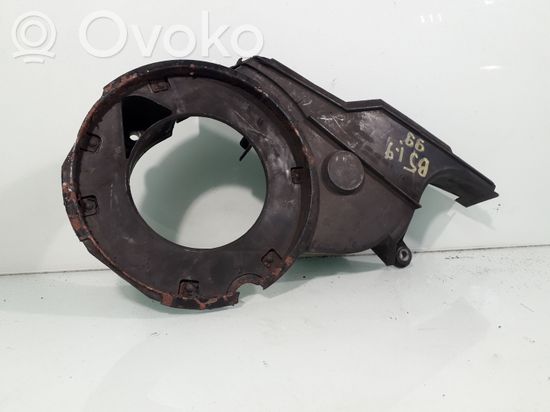 Volkswagen PASSAT B5 Timing belt guard (cover) 028109127T