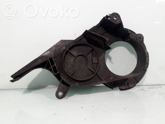 Volkswagen PASSAT B5 Timing belt guard (cover) 028109127T