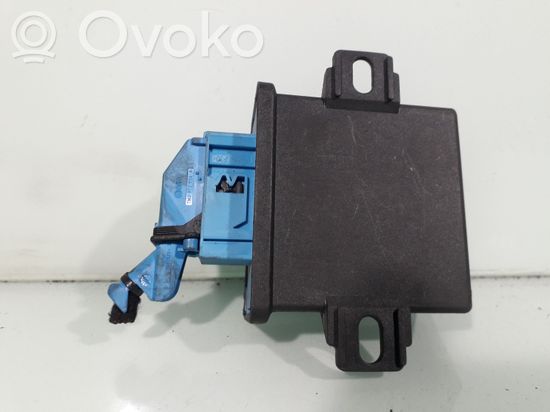 Audi A6 S6 C6 4F Other control units/modules 4F0907357E