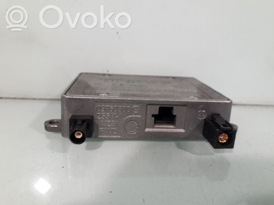 Mercedes-Benz E W211 Aerial antenna amplifier 2118200885