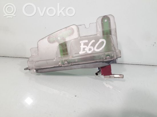 BMW 5 E60 E61 Aerial GPS antenna 691328704