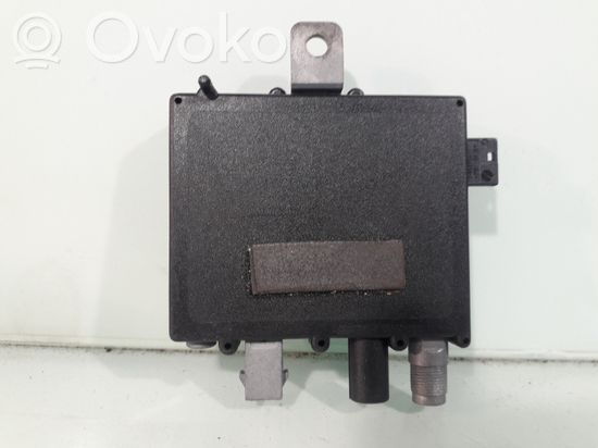 BMW X5 E53 Aerial antenna amplifier 6906070