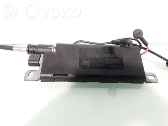 Audi A6 S6 C5 4B Aerial antenna amplifier 4B5035225K