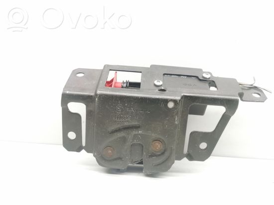 BMW 3 E46 Tailgate/trunk/boot lock/catch/latch 51247026192