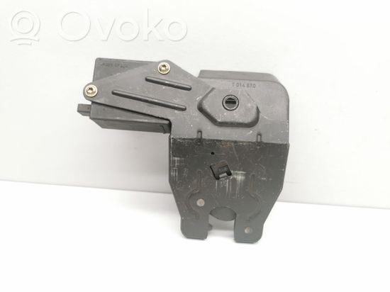 BMW 7 E65 E66 Tailgate/trunk/boot lock/catch/latch 7014870