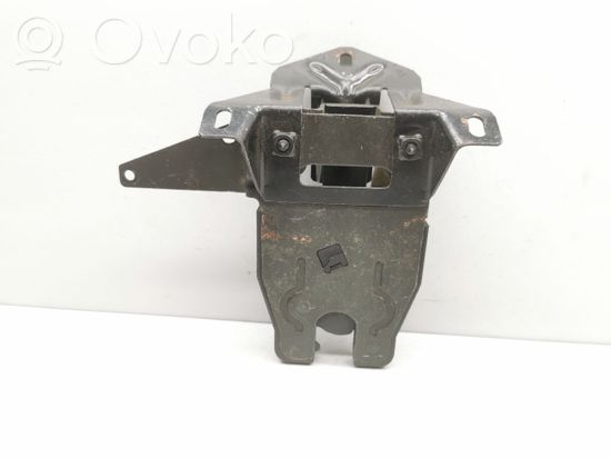 BMW 5 E39 Tailgate/trunk/boot lock/catch/latch 8168892