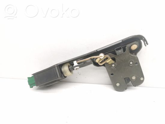 Audi TT Mk1 Tailgate/trunk/boot lock/catch/latch 5N0827505EF