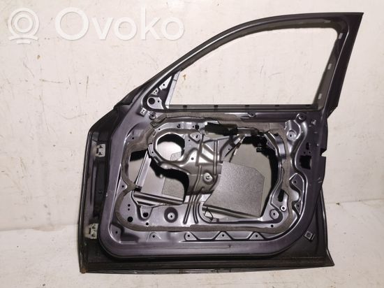 BMW 1 E81 E87 Front door