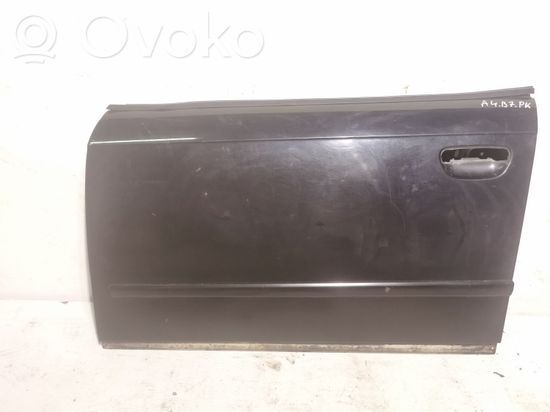 Audi A4 S4 B7 8E 8H Front door