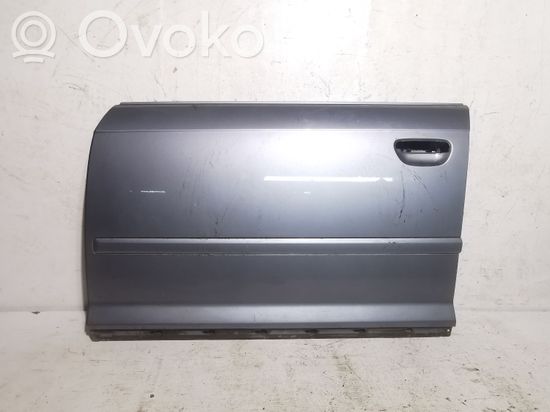 Audi A3 S3 8P Front door