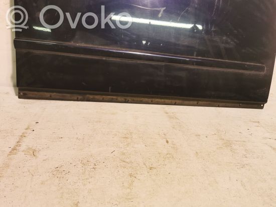 Audi A4 S4 B6 8E 8H Front door