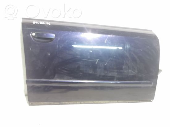 Audi A4 S4 B6 8E 8H Front door