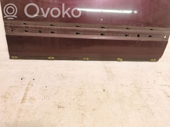 Audi A6 S6 C4 4A Front door