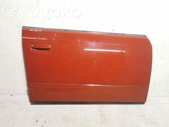 Audi A4 S4 B7 8E 8H Front door
