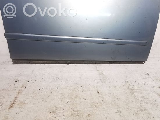 Audi A4 S4 B6 8E 8H Front door