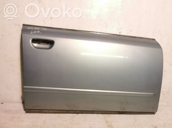 Audi A4 S4 B6 8E 8H Front door
