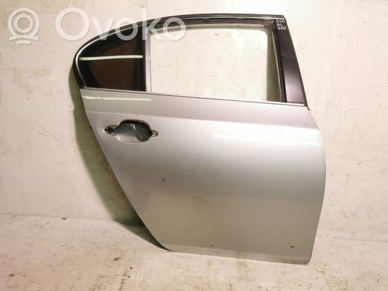BMW 5 E60 E61 Rear door