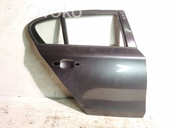 BMW 1 E81 E87 Rear door