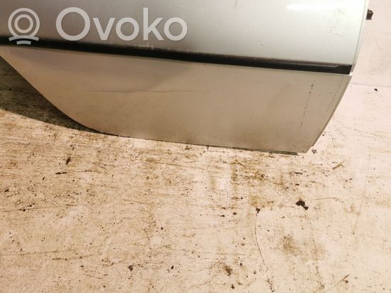 BMW X5 E53 Rear door