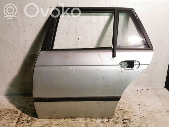 BMW 5 E39 Rear door