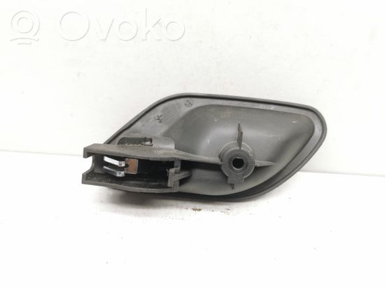BMW 5 E39 Front door interior handle R27032926