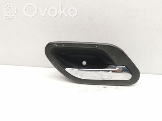 BMW 5 E39 Front door interior handle R27032926