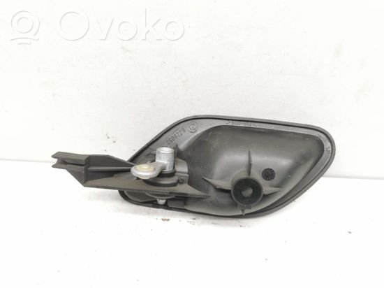 BMW 5 E39 Rear door interior handle 8226050