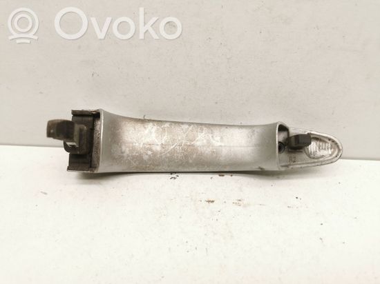BMW 5 E60 E61 Rear door exterior handle 15492202