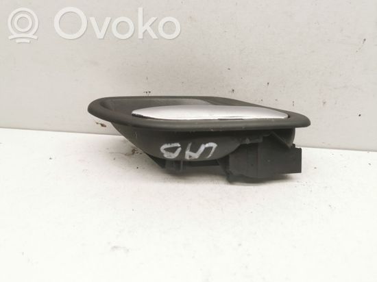 BMW 5 E39 Front door interior handle R27032926
