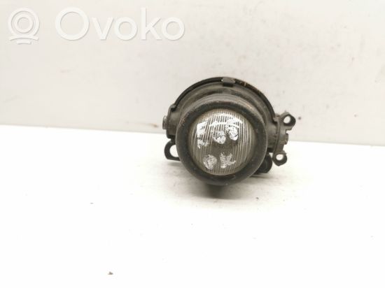 BMW 7 E65 E66 Front fog light 1NL008090
