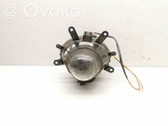 BMW 3 E46 Front fog light