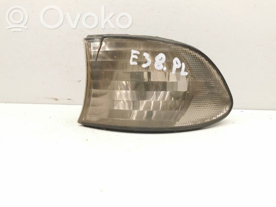 BMW 7 E38 Front indicator light