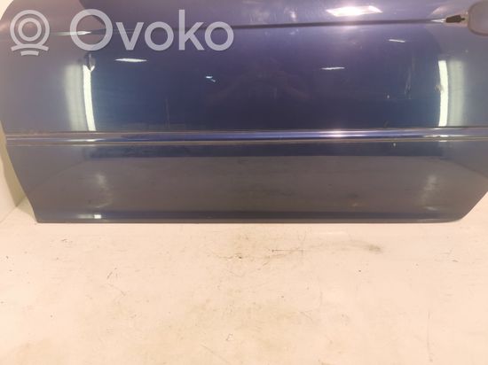 BMW 3 E46 Door (2 Door Coupe)
