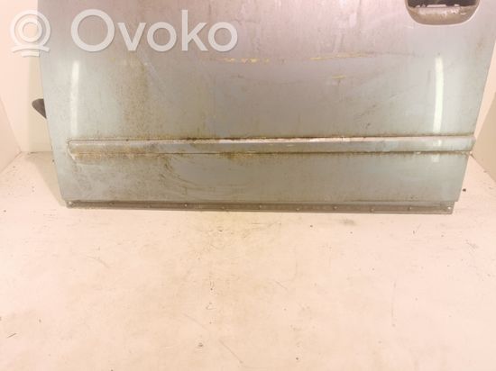 Audi A4 S4 B7 8E 8H Front door