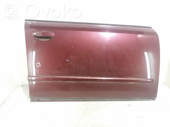 Audi A4 S4 B6 8E 8H Front door