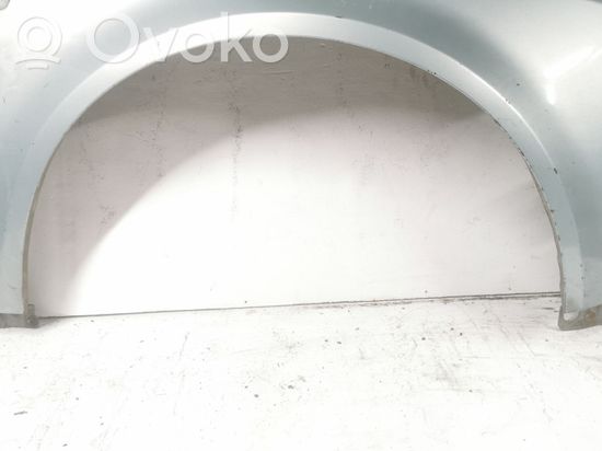 Audi A4 S4 B6 8E 8H Fender