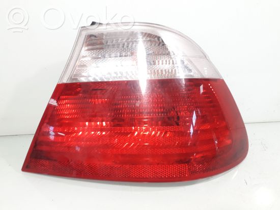 BMW 3 E46 Rear/tail lights 8373826 257022R