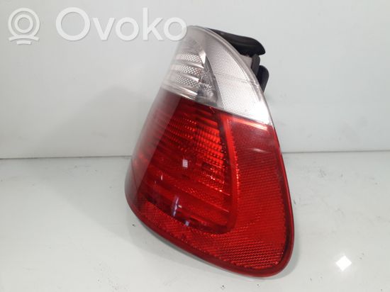 BMW 3 E46 Rear/tail lights 8373826 257022R