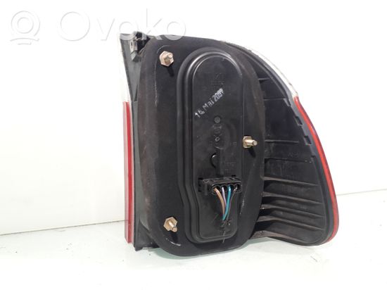 BMW 5 E39 Rear/tail lights 6900217