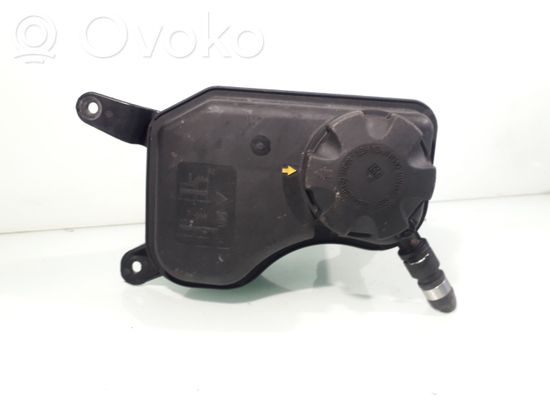 BMW 1 E81 E87 Coolant expansion tank/reservoir 393409103 20200506