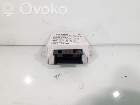 BMW 5 E39 Immobilizer control unit/module 61356905668